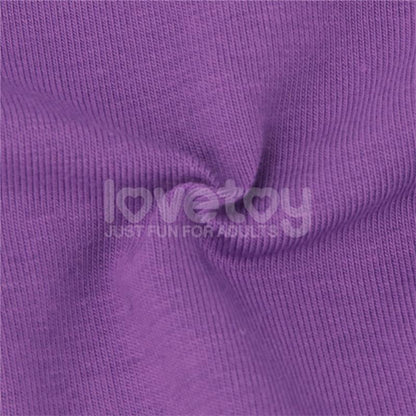 LOVETOY - BRAGUITA CON VIBRACIÓN PRINTED PANTIES 24-27