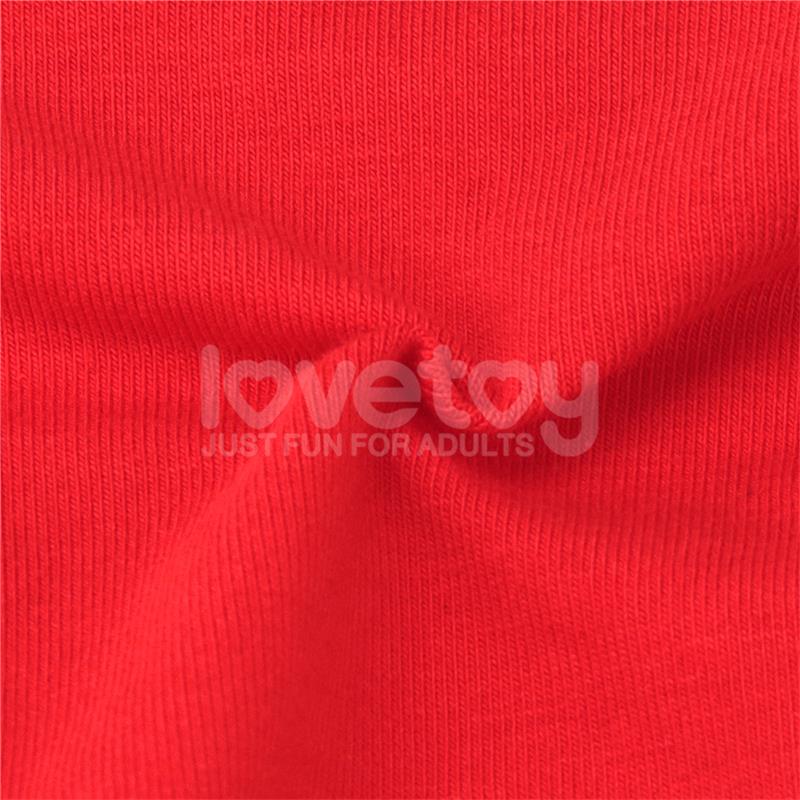 LOVETOY - BRAGUITAS CON VIBRACIÓN PRINTED PANTIES 28-33