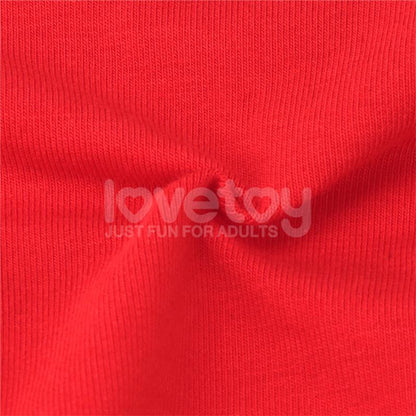 LOVETOY - BRAGUITAS CON VIBRACIÓN PRINTED PANTIES 28-33