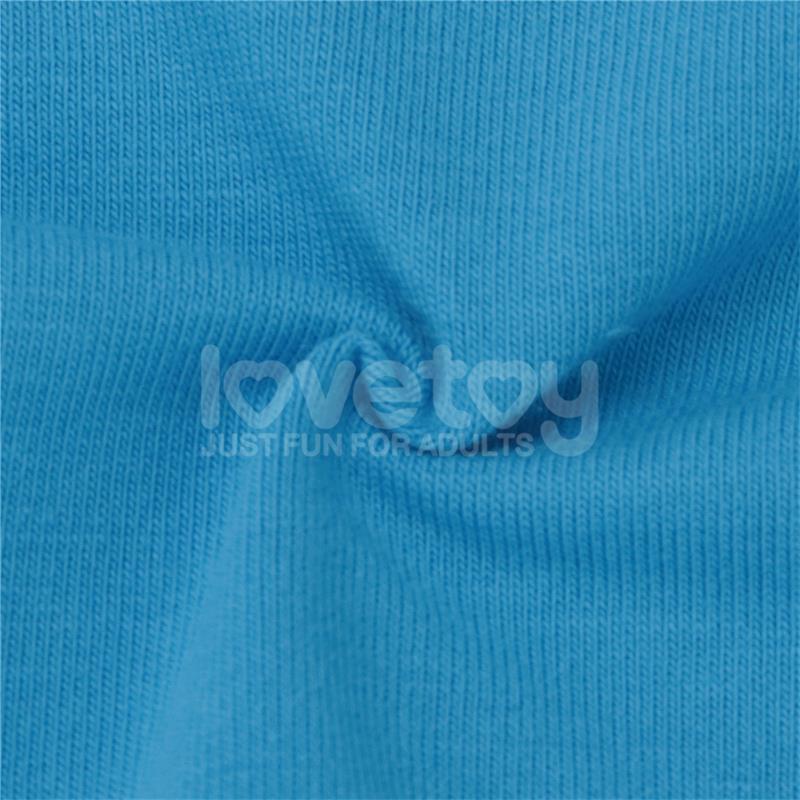 LOVETOY - BRAGUITAS CON VIBRACIÓN PRINTED PANTIES 34-38