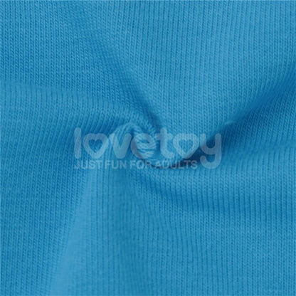 LOVETOY - BRAGUITAS CON VIBRACIÓN PRINTED PANTIES 34-38