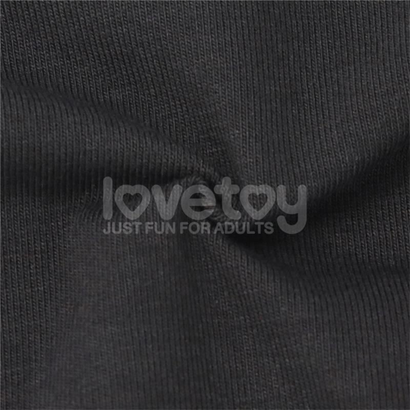 LOVETOY - BRAGUITAS PRINTED PANTIES 34-38