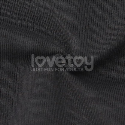 LOVETOY - BRAGUITAS PRINTED PANTIES 34-38