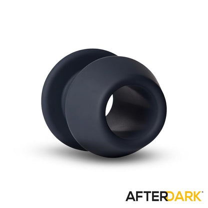 AFTERDARK - BRAM PLUG ANAL HUECO TALLA M