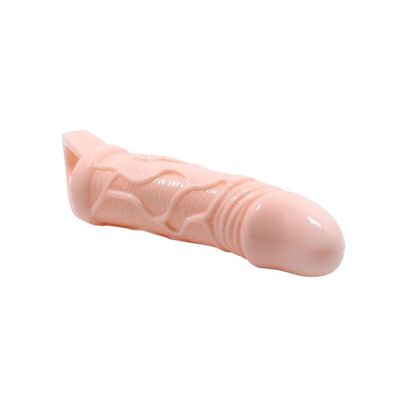 BAILE - BRAYDEN FUNDA PARA EL PENE