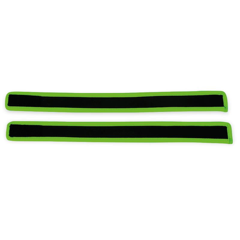 INTOYOU SHINING LINE - BRAZALETES CON VELCRO QUE BRILLAN EN LA OSCURIDAD