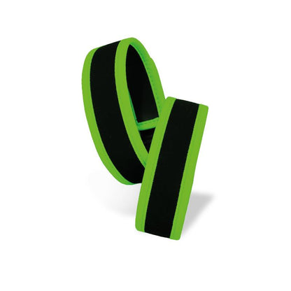 INTOYOU SHINING LINE - BRAZALETES CON VELCRO QUE BRILLAN EN LA OSCURIDAD