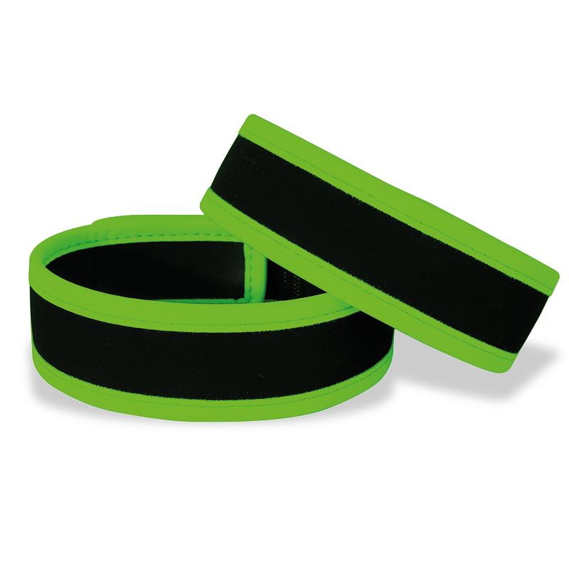 INTOYOU SHINING LINE - BRAZALETES CON VELCRO QUE BRILLAN EN LA OSCURIDAD