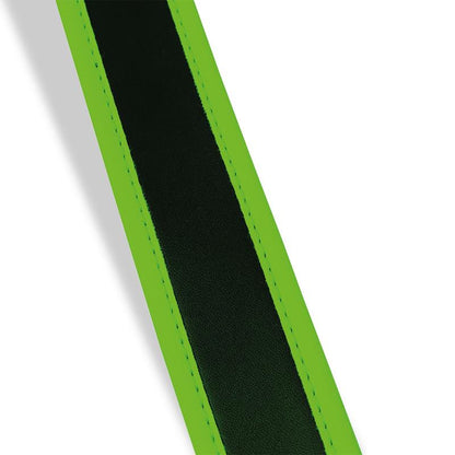 INTOYOU SHINING LINE - BRAZALETES CON VELCRO QUE BRILLAN EN LA OSCURIDAD