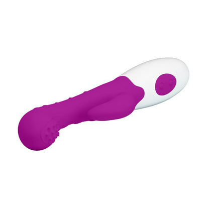LATETOBED - BRICE VIBRADOR IMPERMEABLE SILICONA