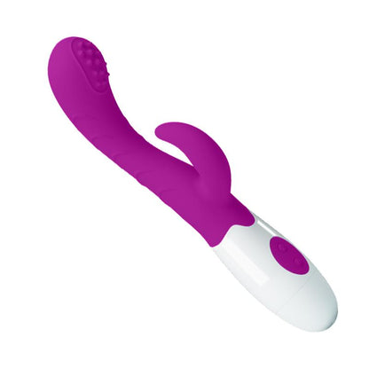 LATETOBED - BRICE VIBRADOR IMPERMEABLE SILICONA