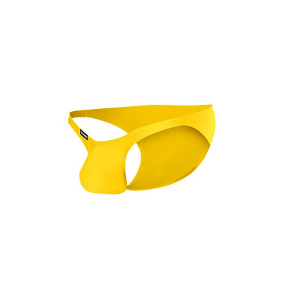 CUT4MEN - BRIEF TIRO BAJO C4MSPXBUL01 AMARILLO TALLA S