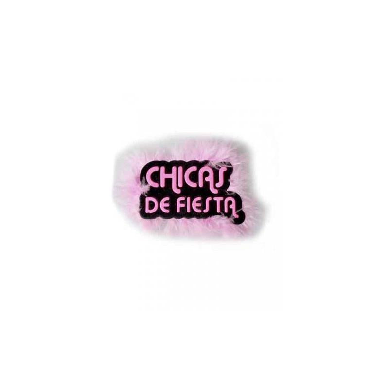 FEMARVI - BROCHE CICHAS DE FIESTA