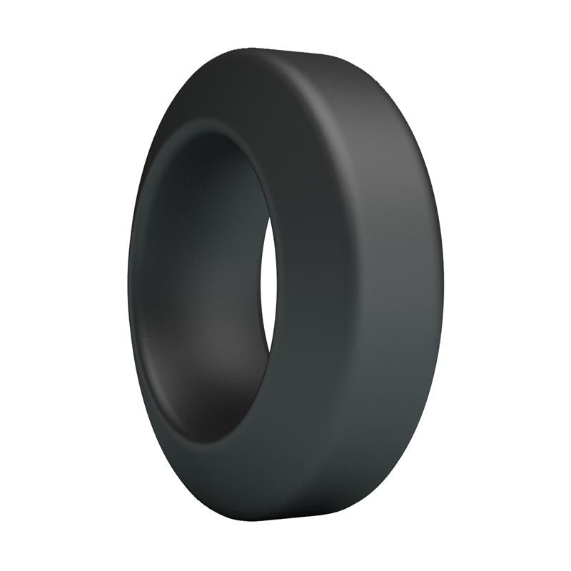 CRAZY BULL - BRODAN ANILLO PARA EL PENE SILICONA MOD 9