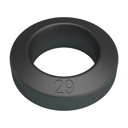 CRAZY BULL - BRODAN ANILLO PARA EL PENE SILICONA MOD 9