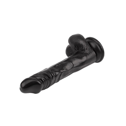 CHISA - BRONCO RIDER DILDO 8.5 - 21.5 NEGRO