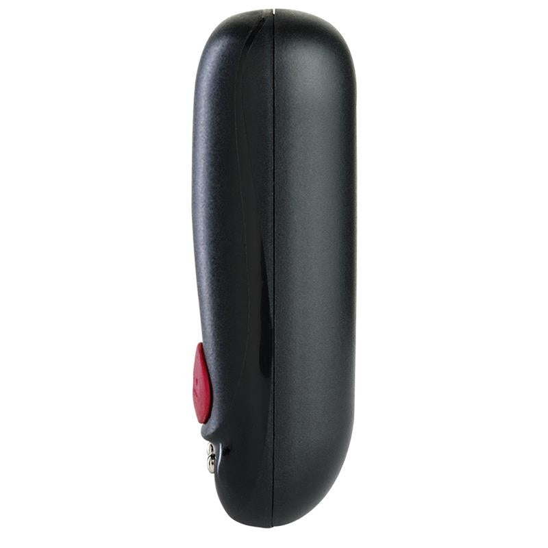 FUN FACTORY - BULLET BALA VIBRADORA BLACK