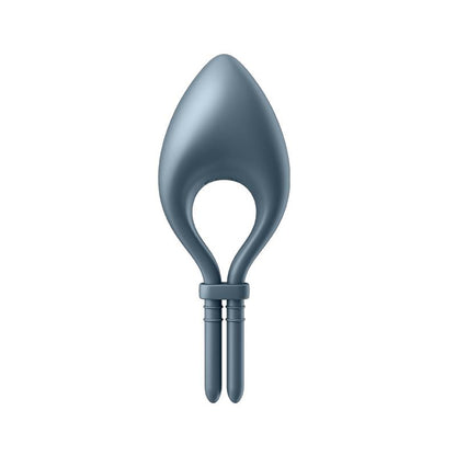 SATISFYER - BULLSEYE ANILLO PARA EL PENE CON APP