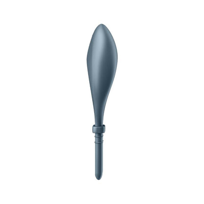 SATISFYER - BULLSEYE ANILLO PARA EL PENE CON APP