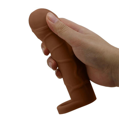 PRETTYLOVE - BUNION FUNDA PARA EL PENE