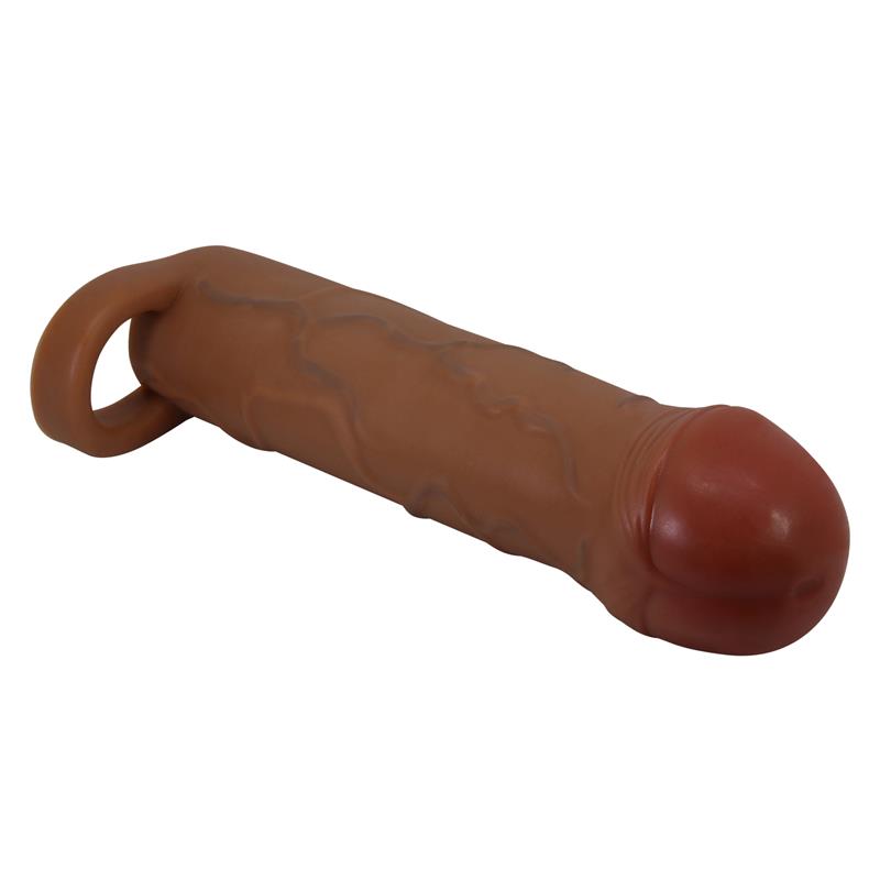PRETTYLOVE - BUNION FUNDA PARA EL PENE
