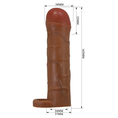 PRETTYLOVE - BUNION FUNDA PARA EL PENE