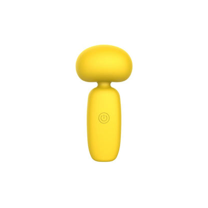 CHISA - BUSTER MINI MASAJEADOR SILICONA LÍQUIDA USB