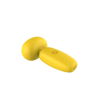 CHISA - BUSTER MINI MASAJEADOR SILICONA LÍQUIDA USB