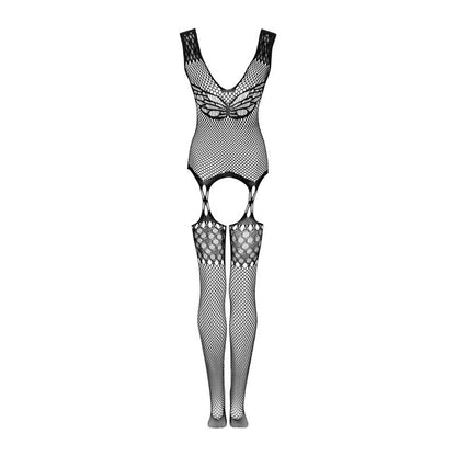 OBSESSIVE - BUTTERFLY BODYSTOCKING TALLA XL-XXL