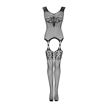 OBSESSIVE - BUTTERFLY BODYSTOCKING TALLA XL-XXL