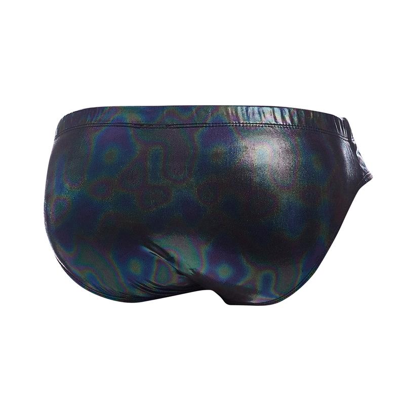 CUT4MEN - C4M BAÑADOR EMERALD MIDNIGHT