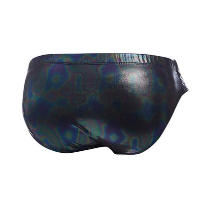 CUT4MEN - C4M BAÑADOR EMERALD MIDNIGHT