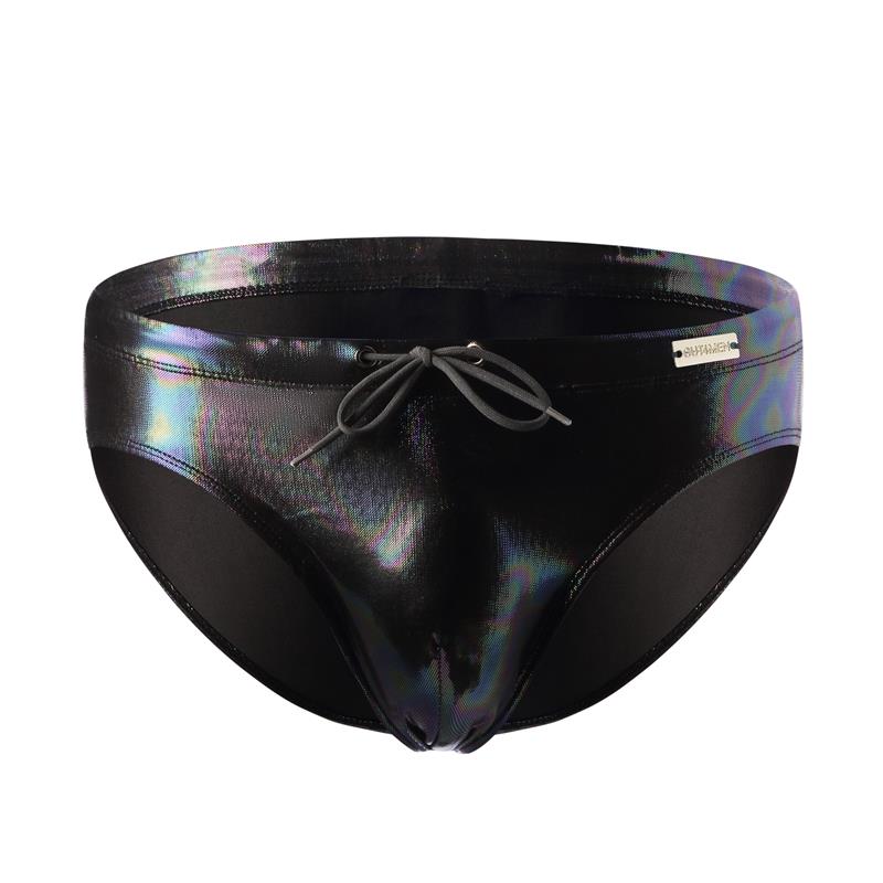 CUT4MEN - C4M BAÑADOR EMERALD MIDNIGHT