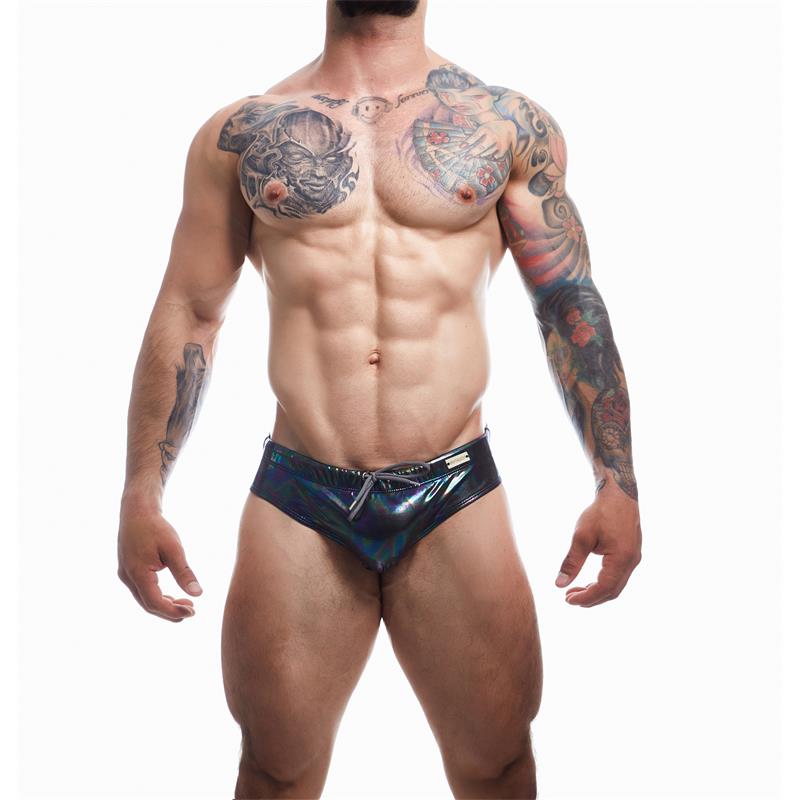 CUT4MEN - C4M BAÑADOR EMERALD MIDNIGHT