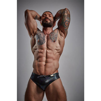 CUT4MEN - C4M BAÑADOR EMERALD MIDNIGHT