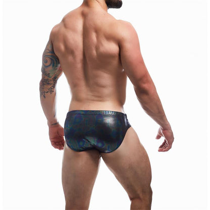 CUT4MEN - C4M BAÑADOR EMERALD MIDNIGHT