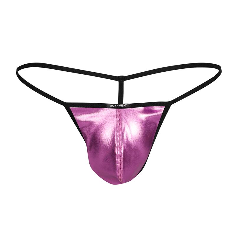 CUT4MEN - C4M02 TANGA SKAI