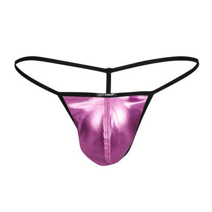 CUT4MEN - C4M02 TANGA SKAI