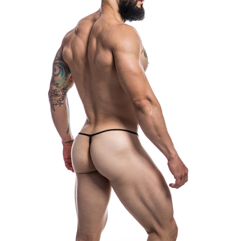 CUT4MEN - C4M02 TANGA SKAI
