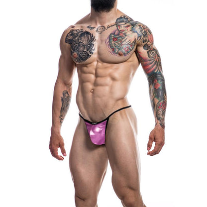 CUT4MEN - C4M02 TANGA SKAI