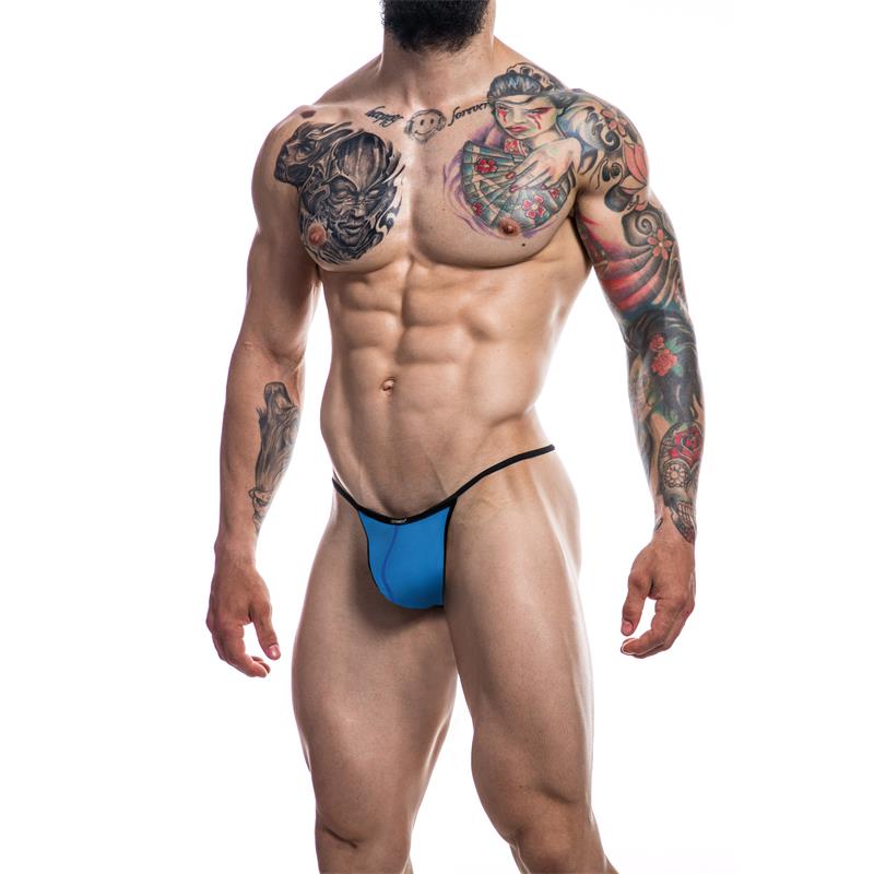 CUT4MEN - C4M02 TANGA ROYAL BLUEOTS