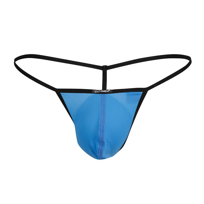 CUT4MEN - C4M02 TANGA ROYAL BLUEOTS