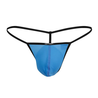 CUT4MEN - C4M02 TANGA ROYAL BLUEOTS
