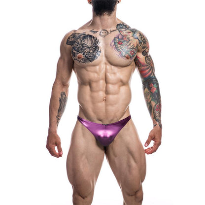 CUT4MEN - C4M03 TANGA SKAI
