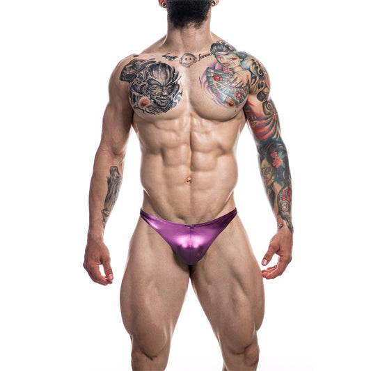 CUT4MEN - C4M03 TANGA SKAI