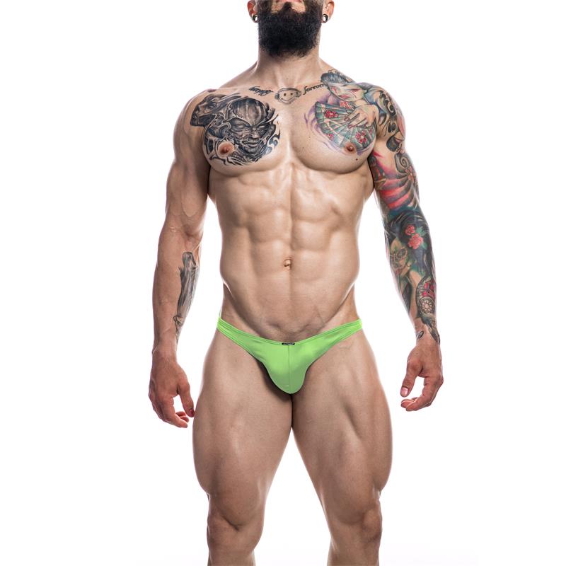 CUT4MEN - C4M03 TAQNGA NEON