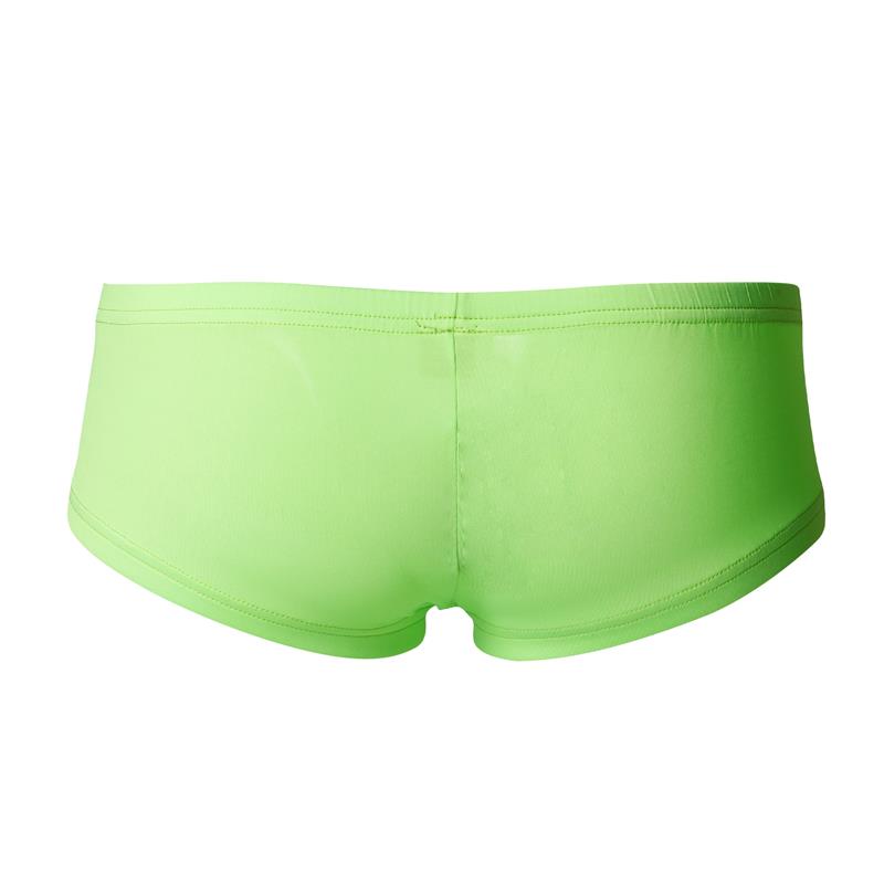 CUT4MEN - C4M10 BOXERS TIPO SHORTS NEON