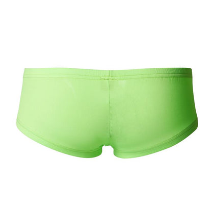 CUT4MEN - C4M10 BOXERS TIPO SHORTS NEON