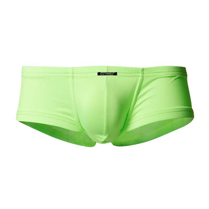 CUT4MEN - C4M10 BOXERS TIPO SHORTS NEON