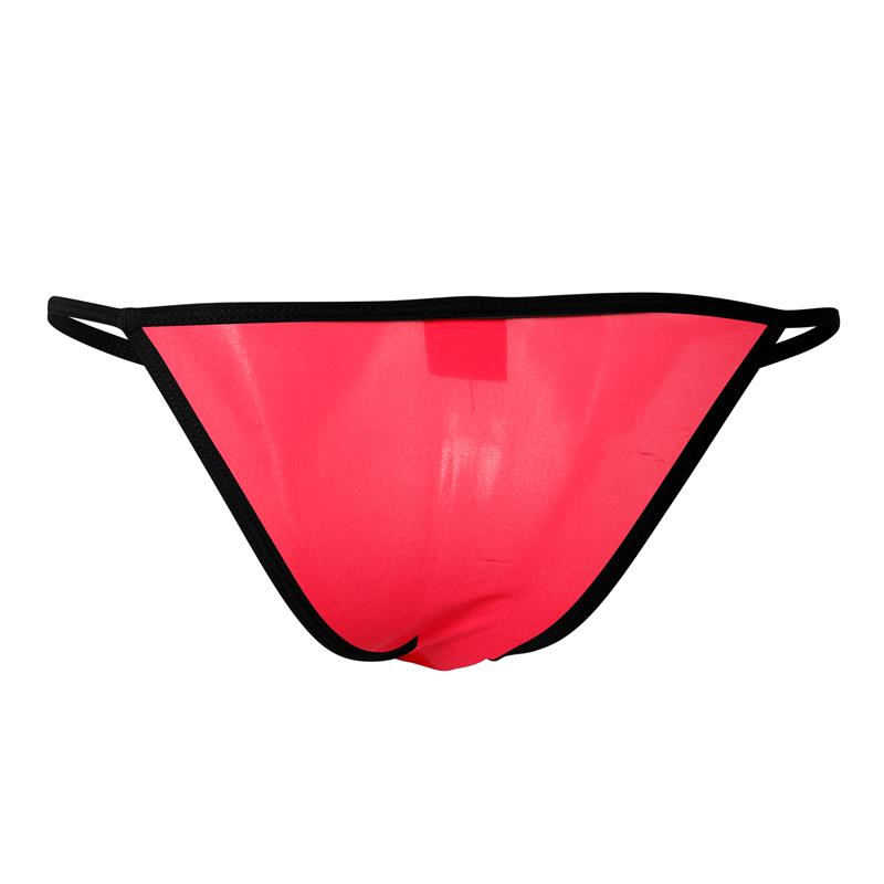 CUT4MEN - C4M12 BRIEFKINI ROJOOTS